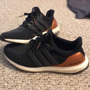 Men’s Adidas Ultra Boost Bronze Medal Edition